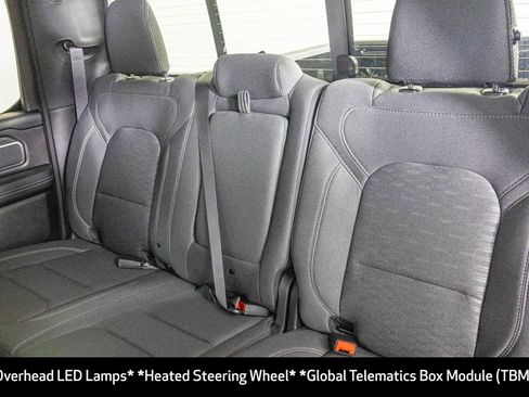 New 2026 RAM 1500 Big Horn image 32