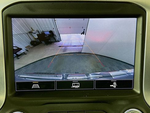 Used 2022 GMC Sierra 1500 SLT image 13