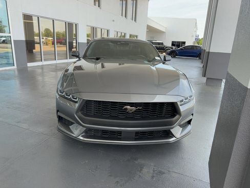 Certified 2024 Ford Mustang Premium RWD image 3