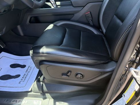 Used 2022 RAM 1500 TRX w/ TRX Level 2 Equipment Group AWD/4WD image 38