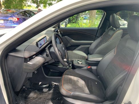 Used 2023 Ford Mustang Mach-E GT image 24