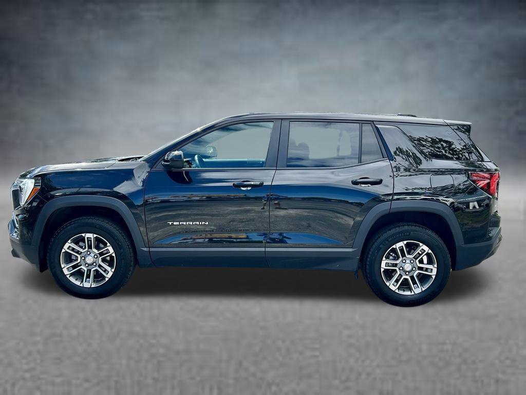 Used 2026 GMC Terrain Elevation FWD image 9