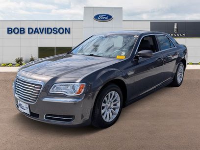 Used 2014 Chrysler 300