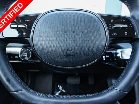 Certified 2024 Hyundai Ioniq 5 SEL RWD image 25