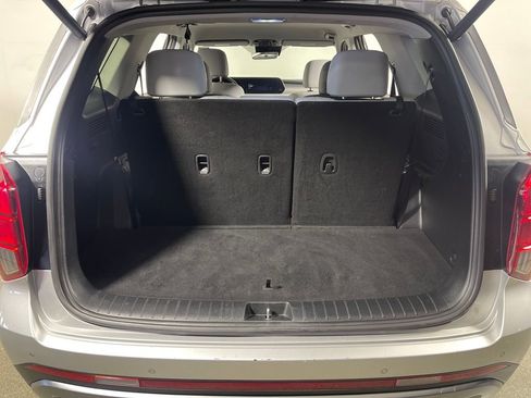 Certified 2025 Hyundai Palisade SEL image 11