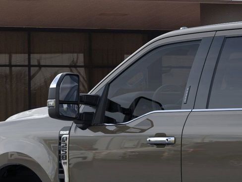 New 2026 Ford F250 King Ranch w/ Chrome Package image 20