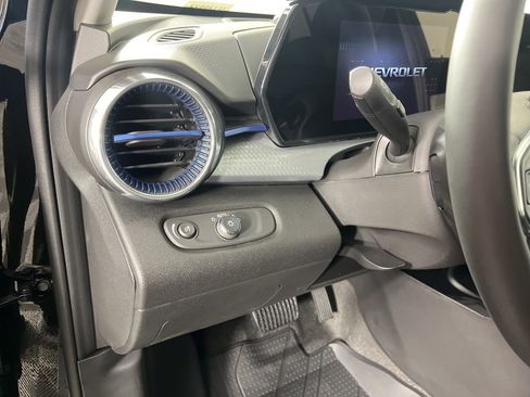 New 2026 Chevrolet Trax LT w/ Driver Confidence Package FWD image 24