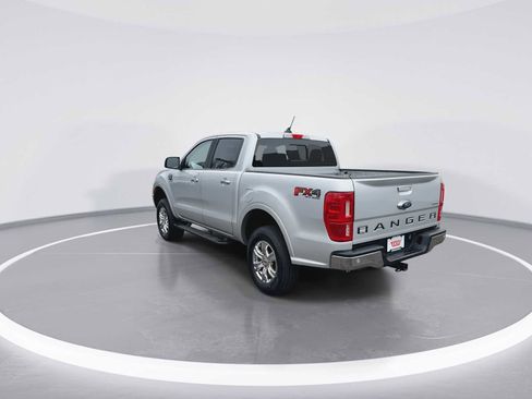 Used 2019 Ford Ranger XLT w/ Equipment Group 302A Luxury image 6