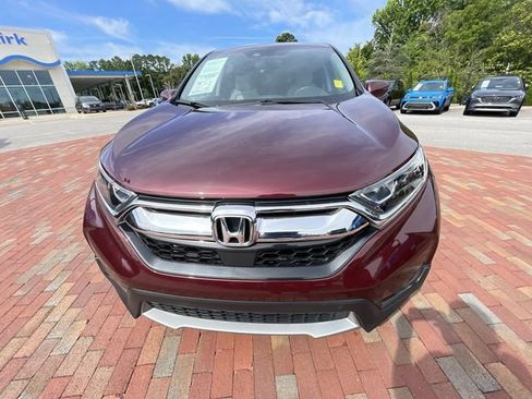 Used 2019 Honda CR-V EX-L image 26