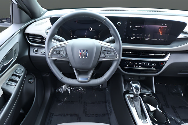 Used 2025 Buick Envista Avenir FWD image 15