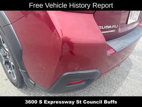 Used 2016 Subaru Crosstrek 2.0i Premium w/ Popular Package #2 AWD/4WD image 5