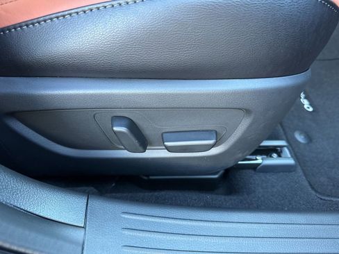 New 2026 MAZDA CX-50 AWD 2.5 S w/ Cargo Package image 13