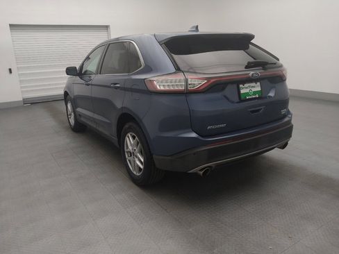 Used 2018 Ford Edge SEL image 5