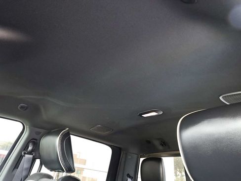 Used 2019 RAM 2500 Laramie AWD/4WD image 5