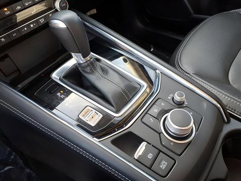 Used 2025 MAZDA CX-5 AWD 2.5 S w/ Premium Plus Pkg image 20