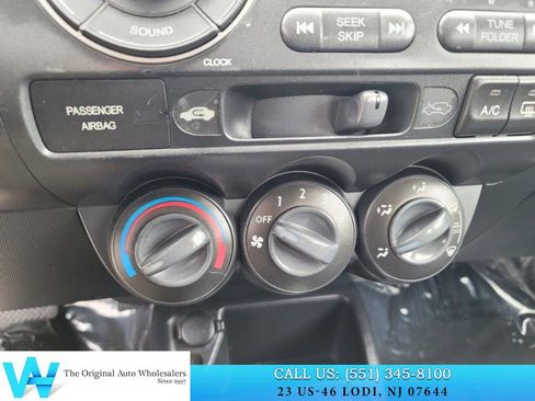 Used 2008 Honda Fit Sport image 18