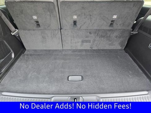 New 2026 Jeep Grand Wagoneer Limited image 24