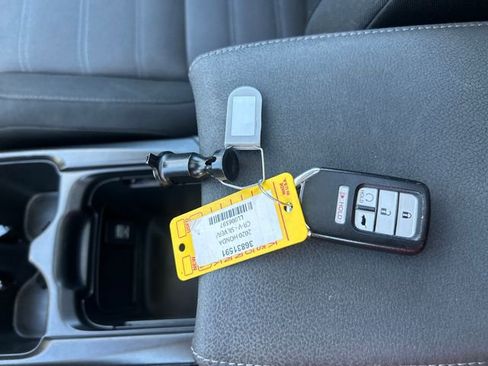 Used 2020 Honda CR-V EX image 21