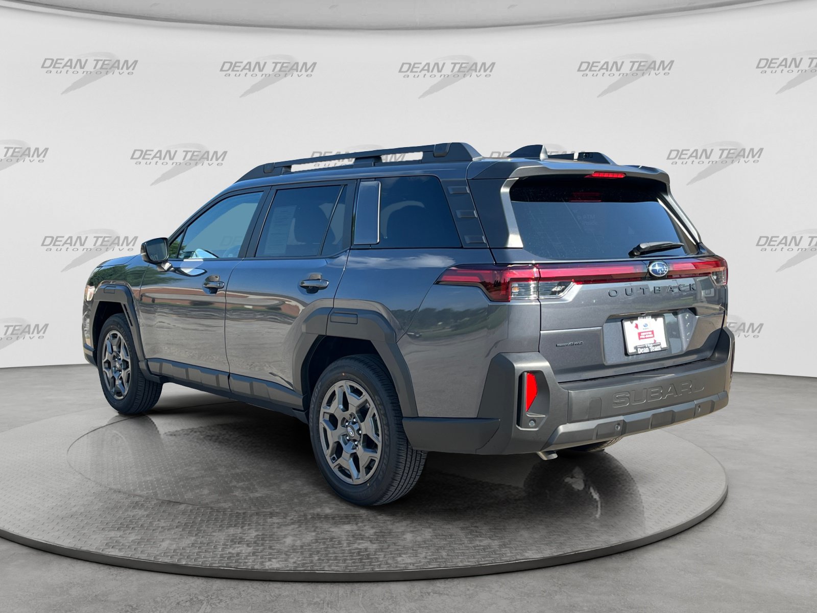 Used 2026 Subaru Outback Premium AWD/4WD image 5