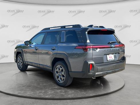 Certified 2026 Subaru Outback Premium AWD/4WD image 5