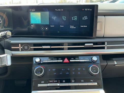 New 2026 Hyundai Santa Fe SEL AWD/4WD image 19