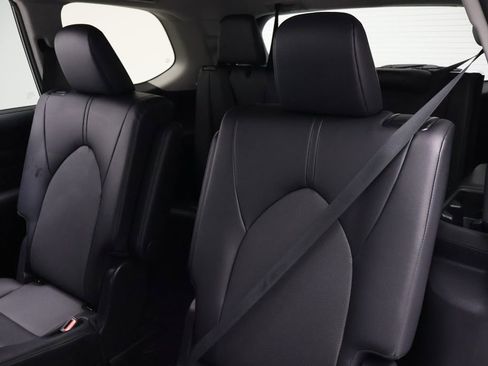 Certified 2025 Toyota Grand Highlander AWD image 18