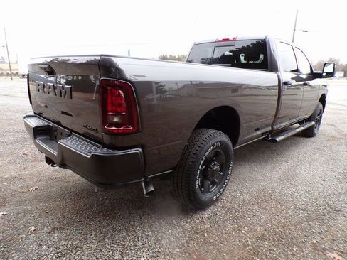 New 2026 RAM 3500 Tradesman image 4