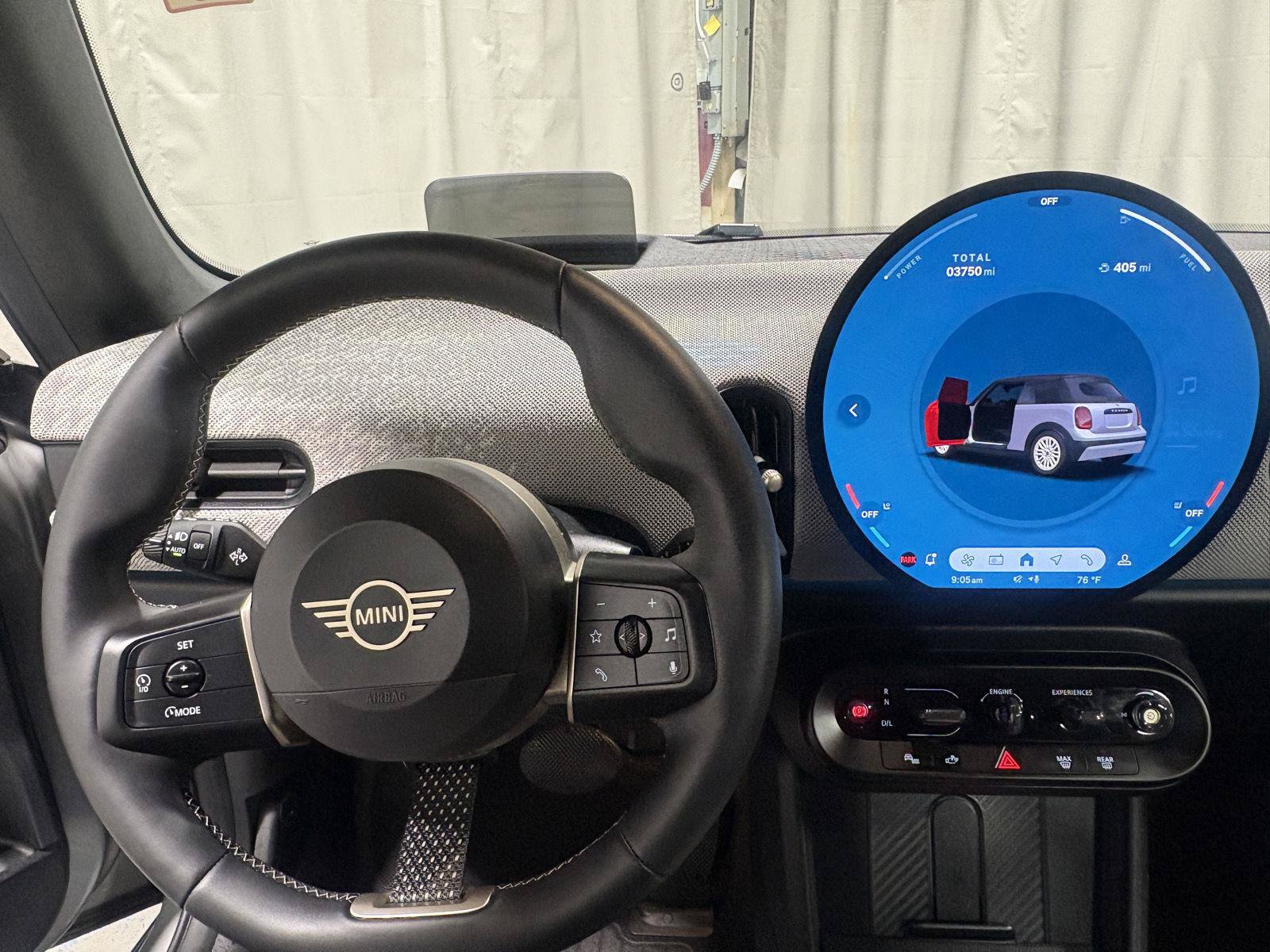 Used 2026 MINI Cooper S FWD image 4