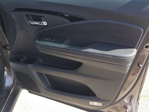 Used 2020 Honda Ridgeline RTL-E image 31