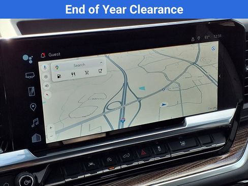 New 2025 Chevrolet Silverado 1500 LT w/ Protection Package image 4