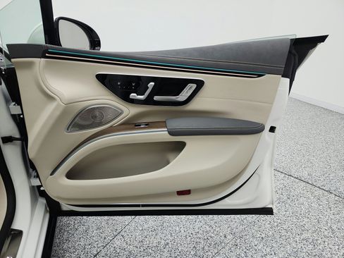 Certified 2023 Mercedes-Benz EQS 450+ Sedan image 19