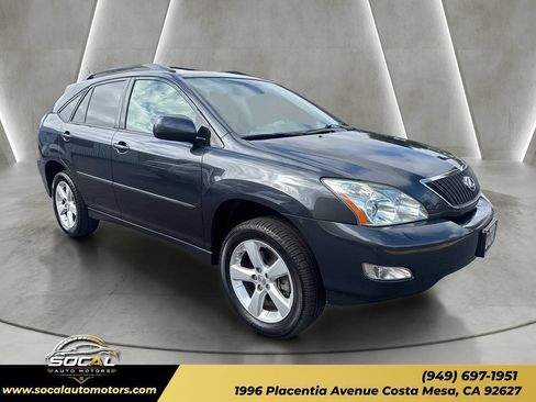 Used 2007 Lexus RX 350 2WD image 7