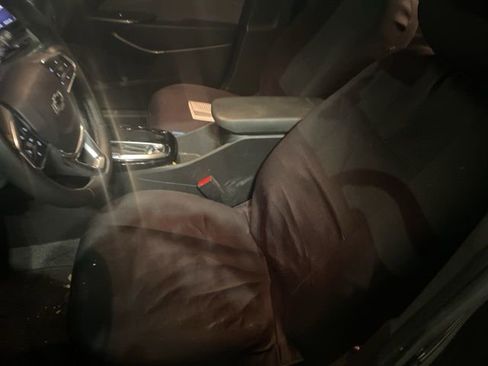 Used 2025 Chevrolet Trax ACTIV image 11