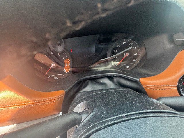 Used 2024 Jeep Compass Limited AWD/4WD image 22