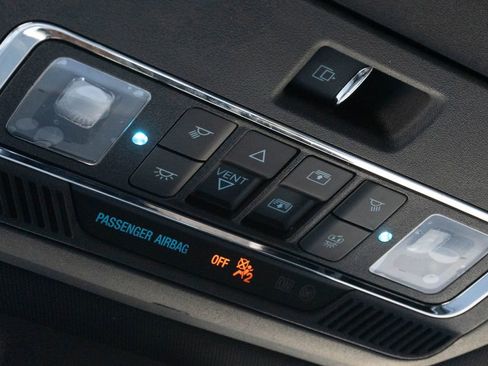 Used 2021 Ford F150 Platinum w/ Equipment Group 701A High image 39