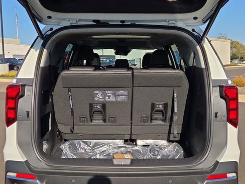 New 2026 Kia Carnival SX image 4