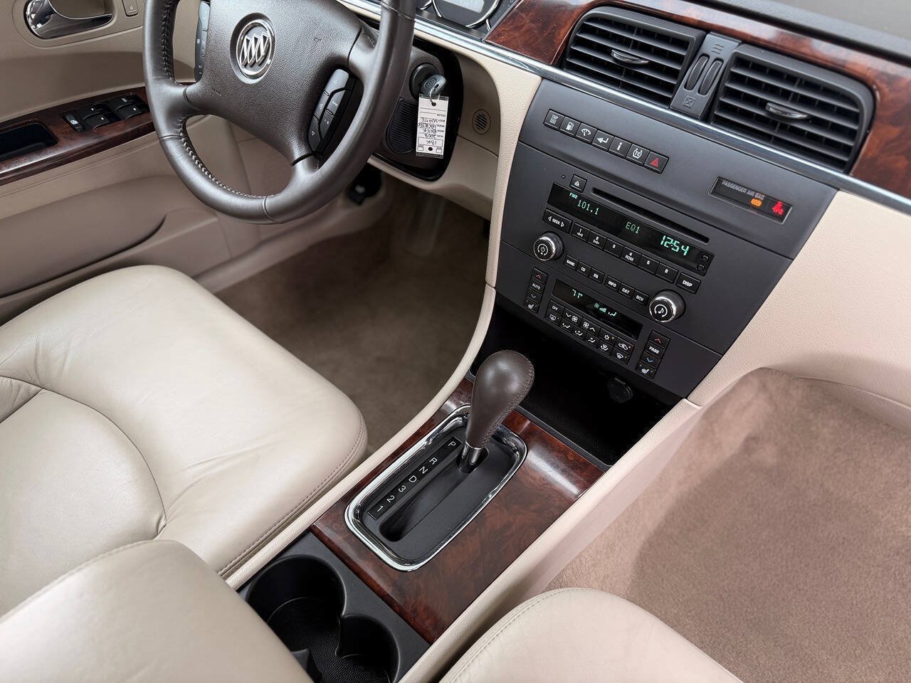 Used 2008 Buick LaCrosse CXL w/ Driver Confidence Package FWD image 99