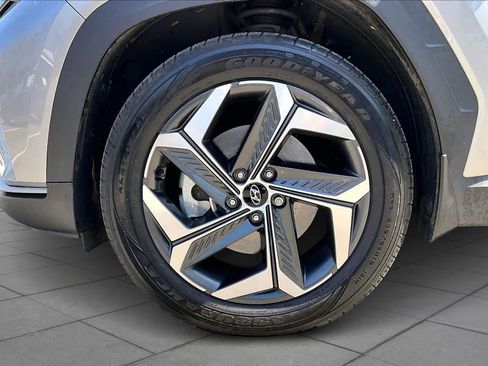 Used 2022 Hyundai Tucson SEL w/ Convenience + Premium Package image 10