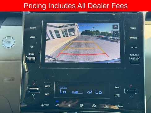 Used 2022 Hyundai Tucson SEL w/ Convenience Package FWD image 24