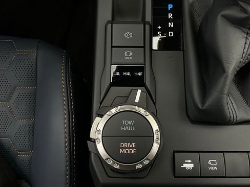 New 2026 Toyota 4Runner 4WD image 26