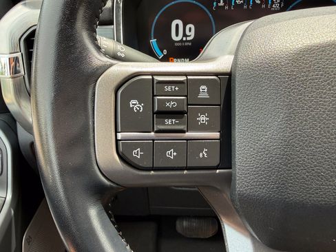 Used 2021 Ford F150 Lariat AWD/4WD image 24