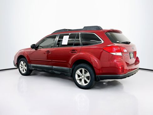 Used 2014 Subaru Outback 2.5i w/ Alloy Wheel Package image 5