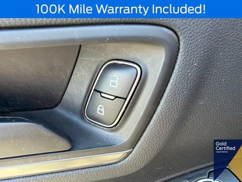 Used 2023 Ford Escape Active w/ Tech Pack #1 AWD/4WD image 25