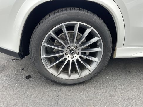 Certified 2021 Mercedes-Benz GLE 350 4MATIC image 13