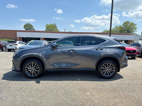 Used 2026 Lexus NX 350 AWD w/ Accessory Package (2T) image 20