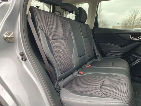 Used 2020 Subaru Forester Premium image 26