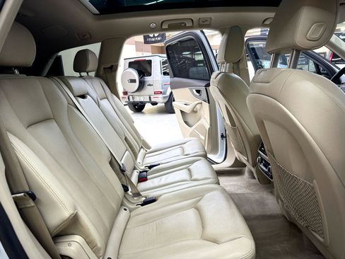 Used 2018 Audi Q7 3.0T Prestige image 41
