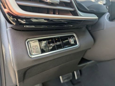 New 2026 Buick Envision Sport Touring AWD/4WD image 16