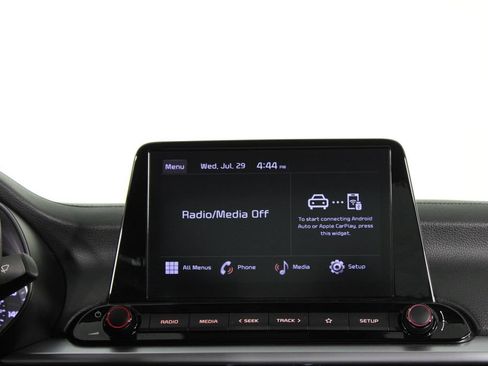 Used 2023 Kia Forte LXS w/ LXS Technology Package FWD image 8