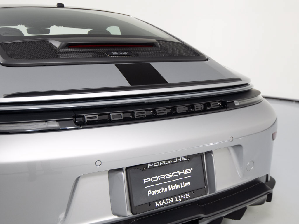 Certified 2026 Porsche 911 GT3 RWD image 64